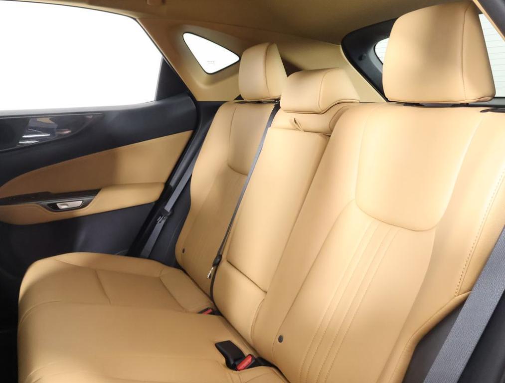 used 2025 Lexus NX 250 car, priced at $44,994