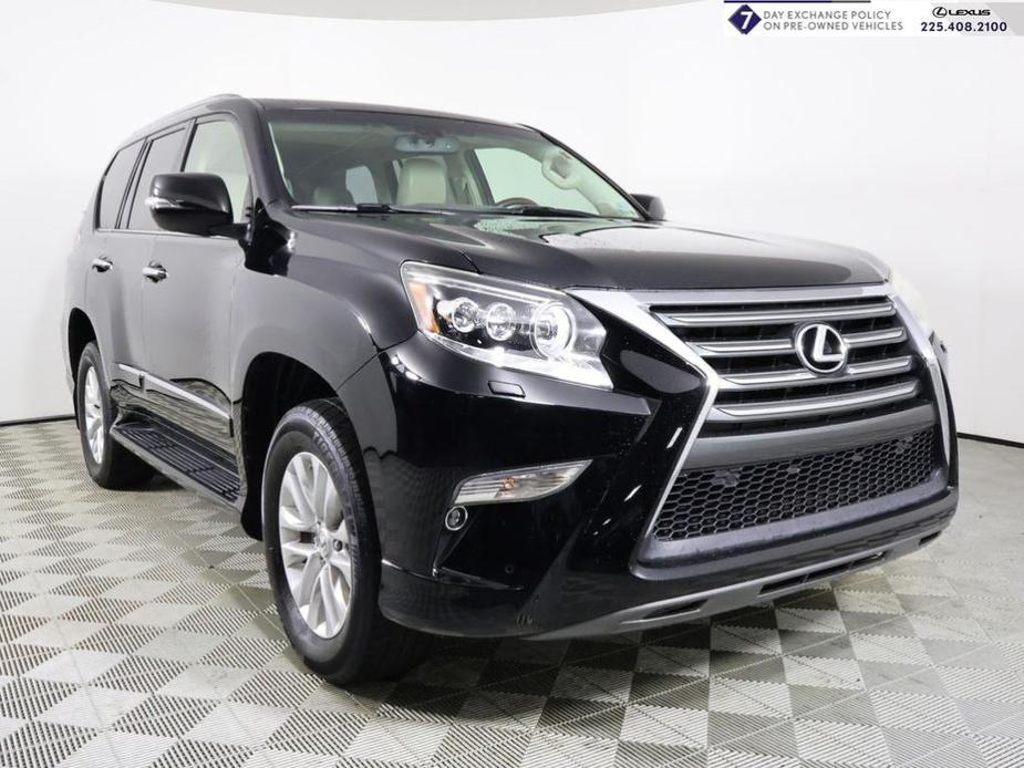 used 2015 Lexus GX 460 car, priced at $24,991