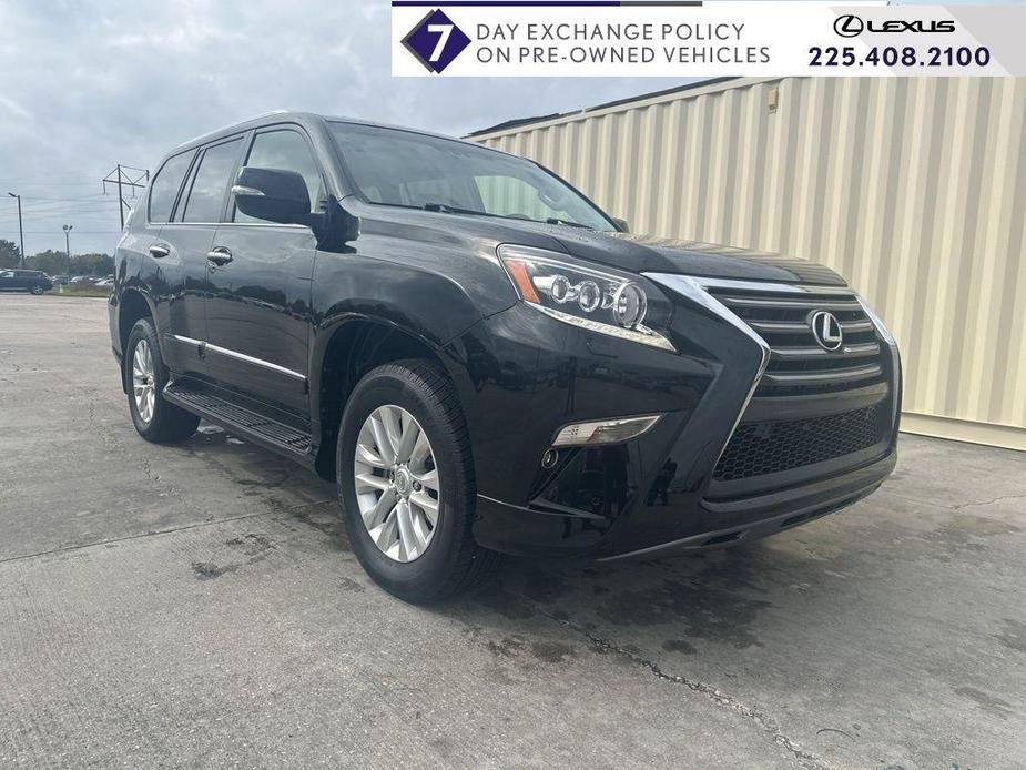 used 2015 Lexus GX 460 car, priced at $24,991