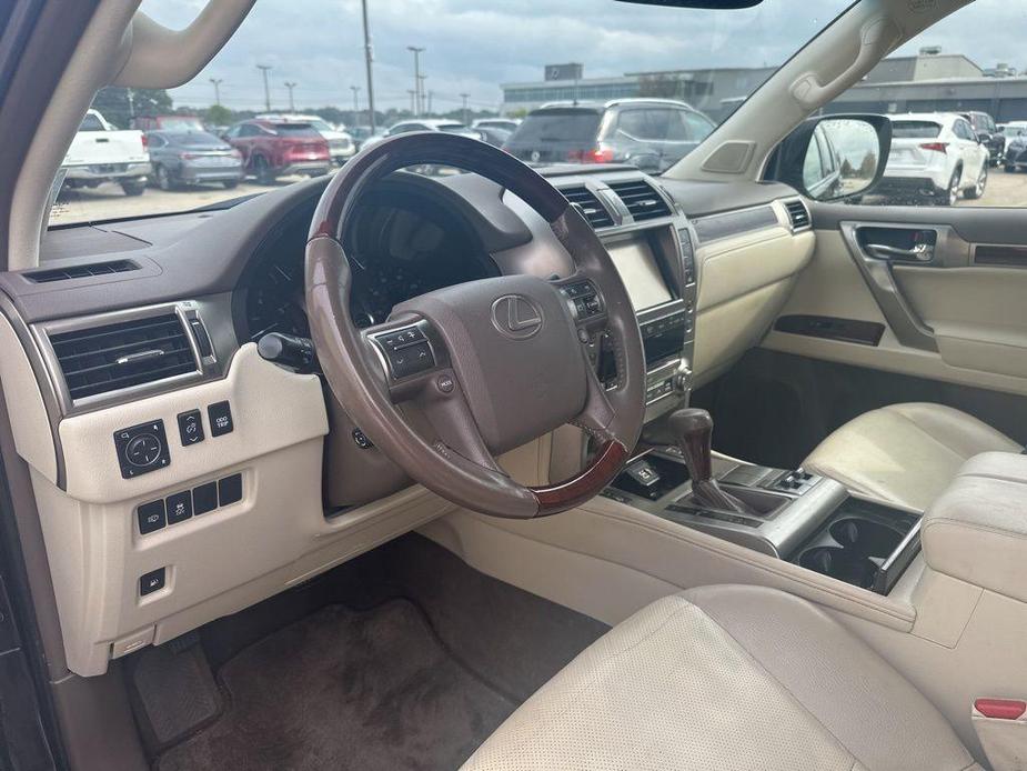 used 2015 Lexus GX 460 car, priced at $24,991