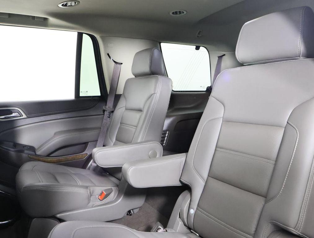 used 2019 GMC Yukon car, priced at $34,991