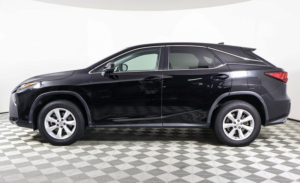 used 2017 Lexus RX 350 car, priced at $23,991