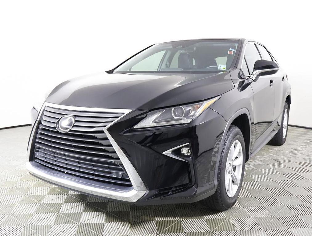 used 2017 Lexus RX 350 car, priced at $23,991