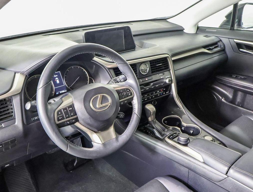 used 2017 Lexus RX 350 car, priced at $23,991
