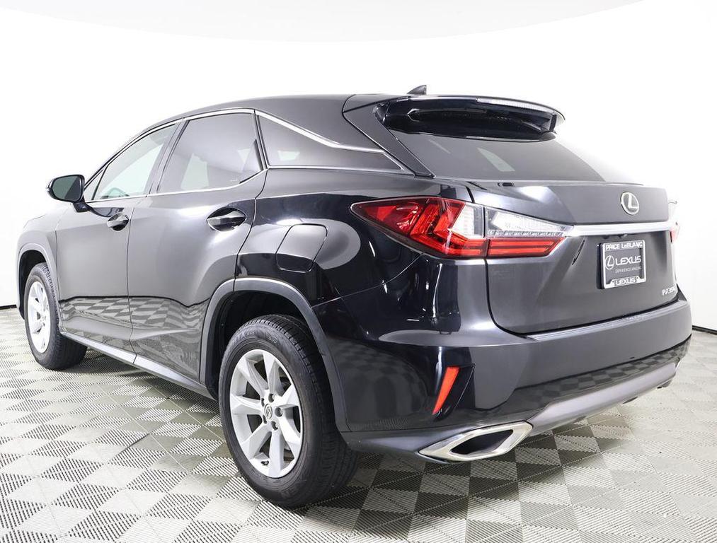 used 2017 Lexus RX 350 car, priced at $23,991