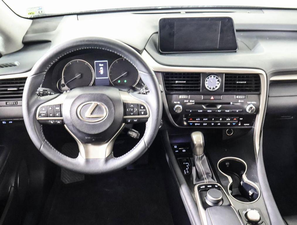 used 2017 Lexus RX 350 car, priced at $23,991