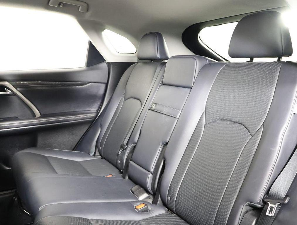 used 2017 Lexus RX 350 car, priced at $23,991