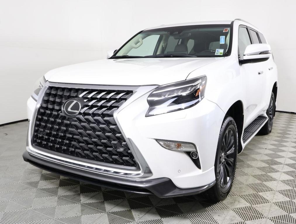 used 2023 Lexus GX 460 car, priced at $61,998