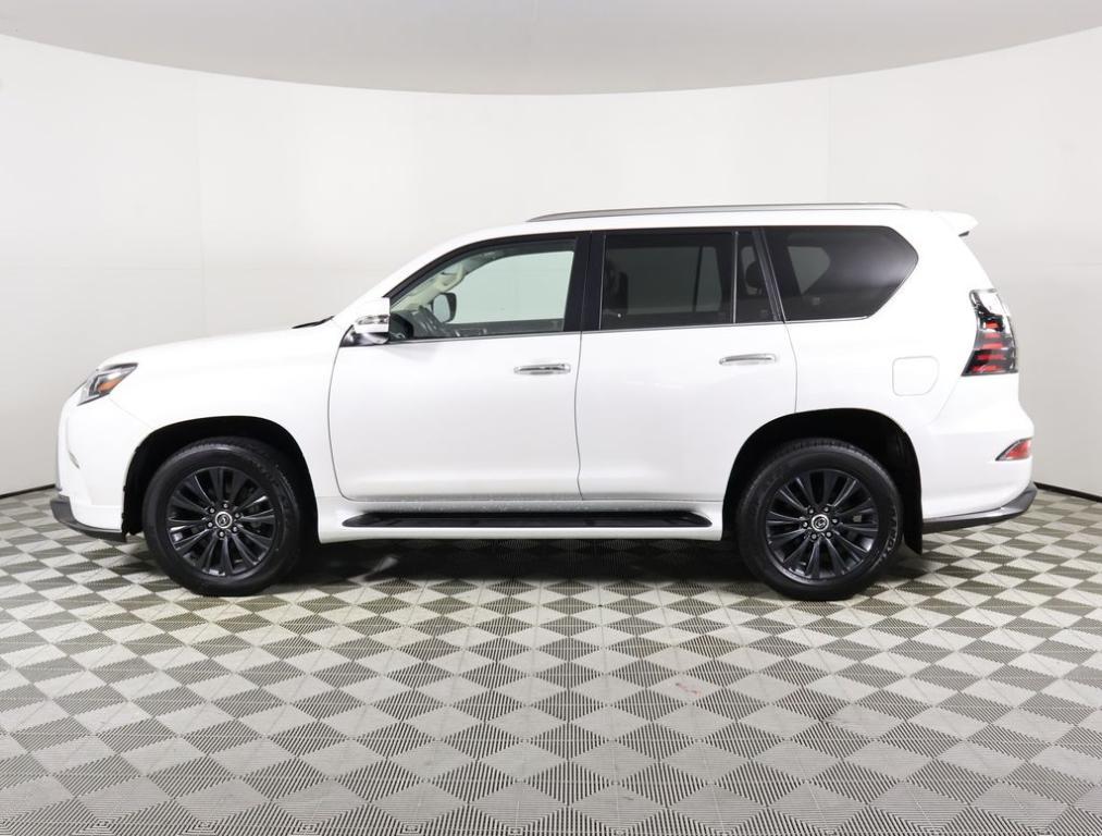 used 2023 Lexus GX 460 car, priced at $61,998