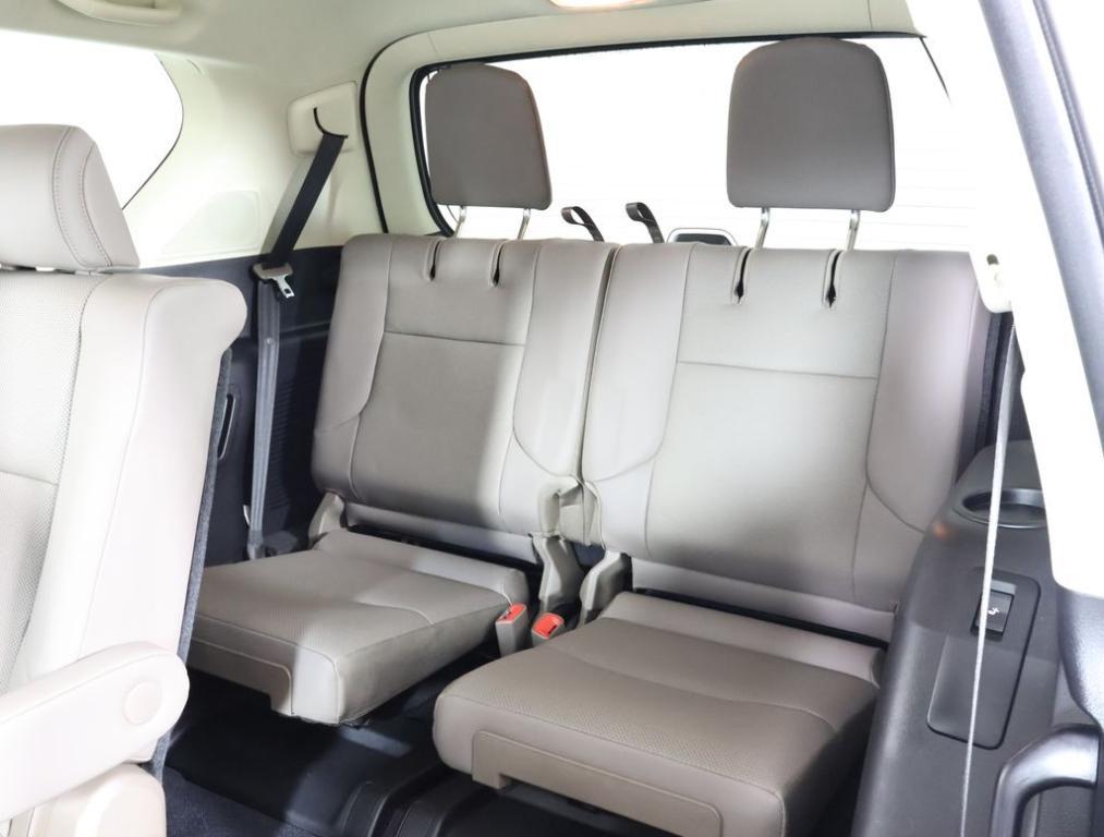 used 2023 Lexus GX 460 car, priced at $61,998