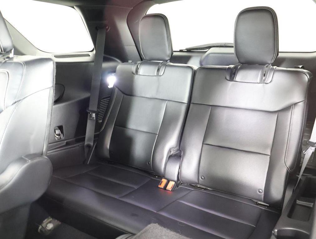used 2020 Ford Explorer car, priced at $33,993