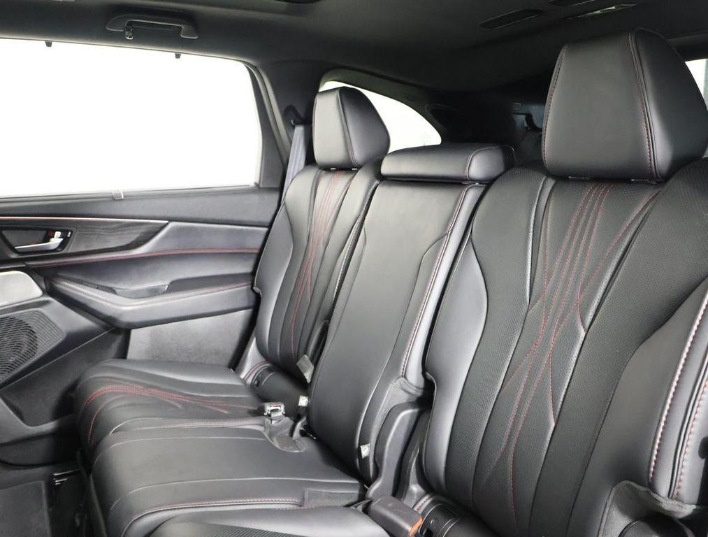 used 2022 Acura MDX car, priced at $35,991