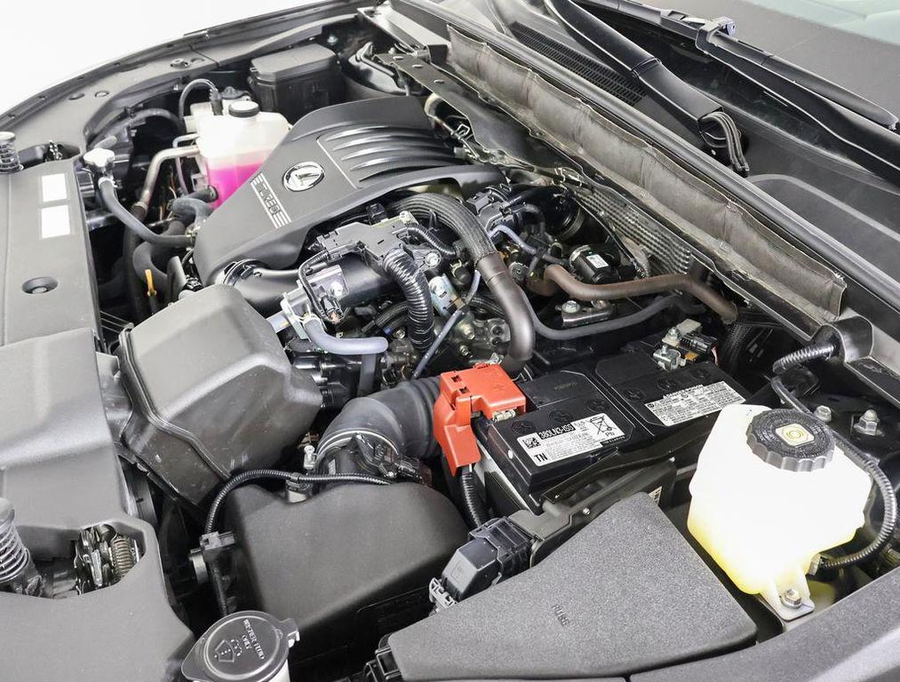used 2024 Lexus RX 350 car, priced at $55,995