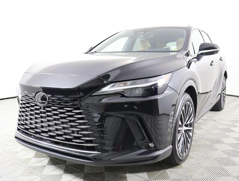 used 2024 Lexus RX 350 car, priced at $55,995
