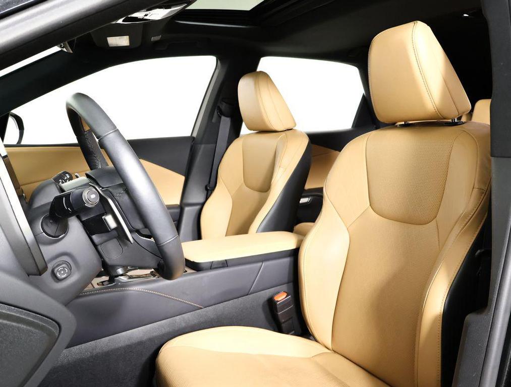 used 2024 Lexus RX 350 car, priced at $55,995