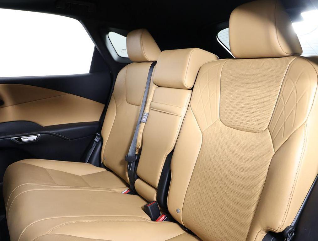 used 2024 Lexus RX 350 car, priced at $55,995