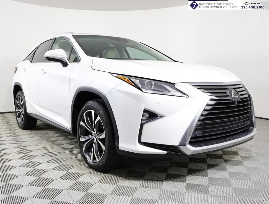 used 2019 Lexus RX 350 car, priced at $28,441