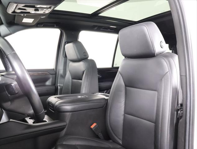 used 2021 Chevrolet Tahoe car, priced at $41,998