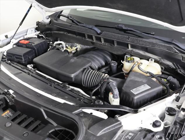 used 2021 Chevrolet Tahoe car, priced at $41,998