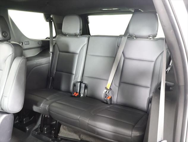used 2021 Chevrolet Tahoe car, priced at $41,998