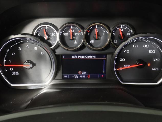 used 2021 Chevrolet Tahoe car, priced at $41,998