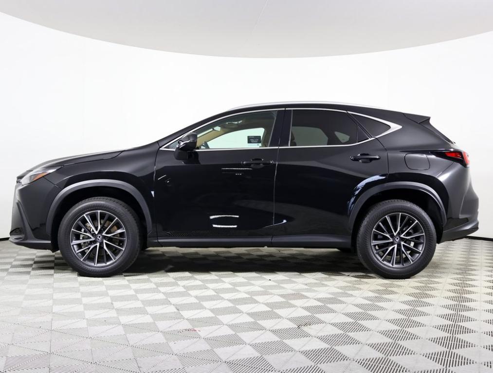used 2024 Lexus NX 250 car, priced at $44,493