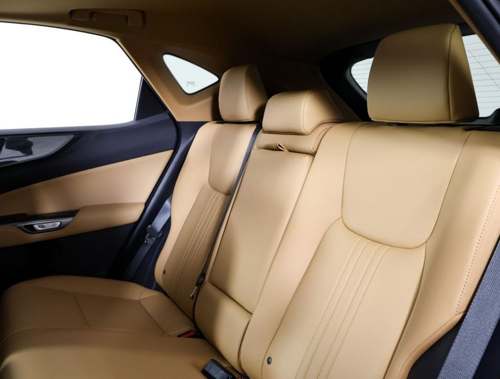 used 2024 Lexus NX 250 car, priced at $44,493