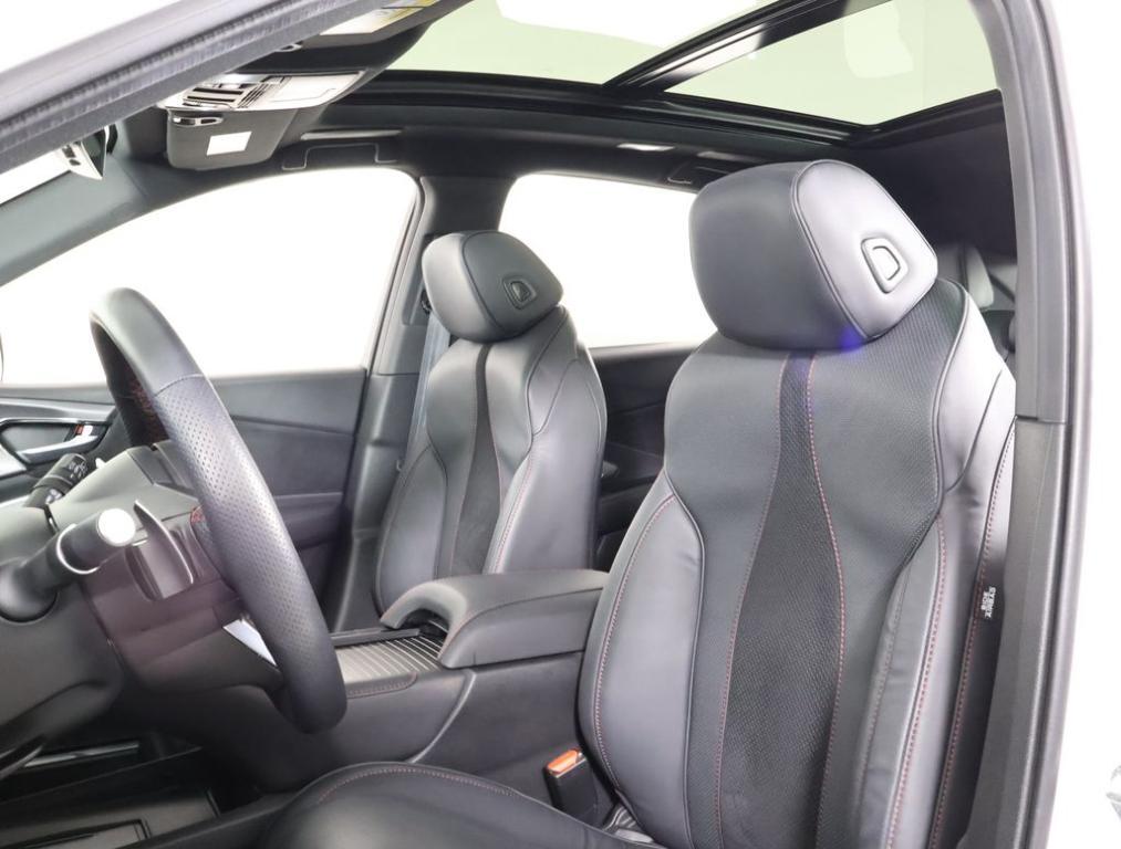 used 2022 Acura RDX car, priced at $38,792