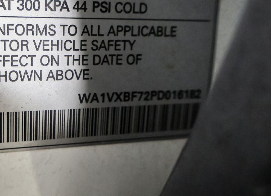 used 2023 Audi Q7 car, priced at $44,494