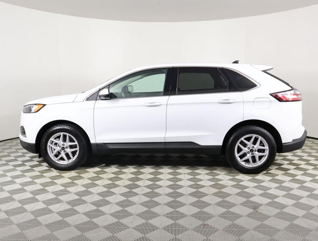 used 2023 Ford Edge car, priced at $27,997