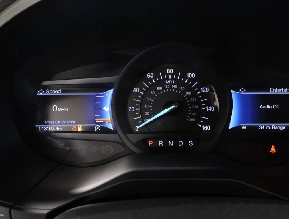 used 2023 Ford Edge car, priced at $27,997