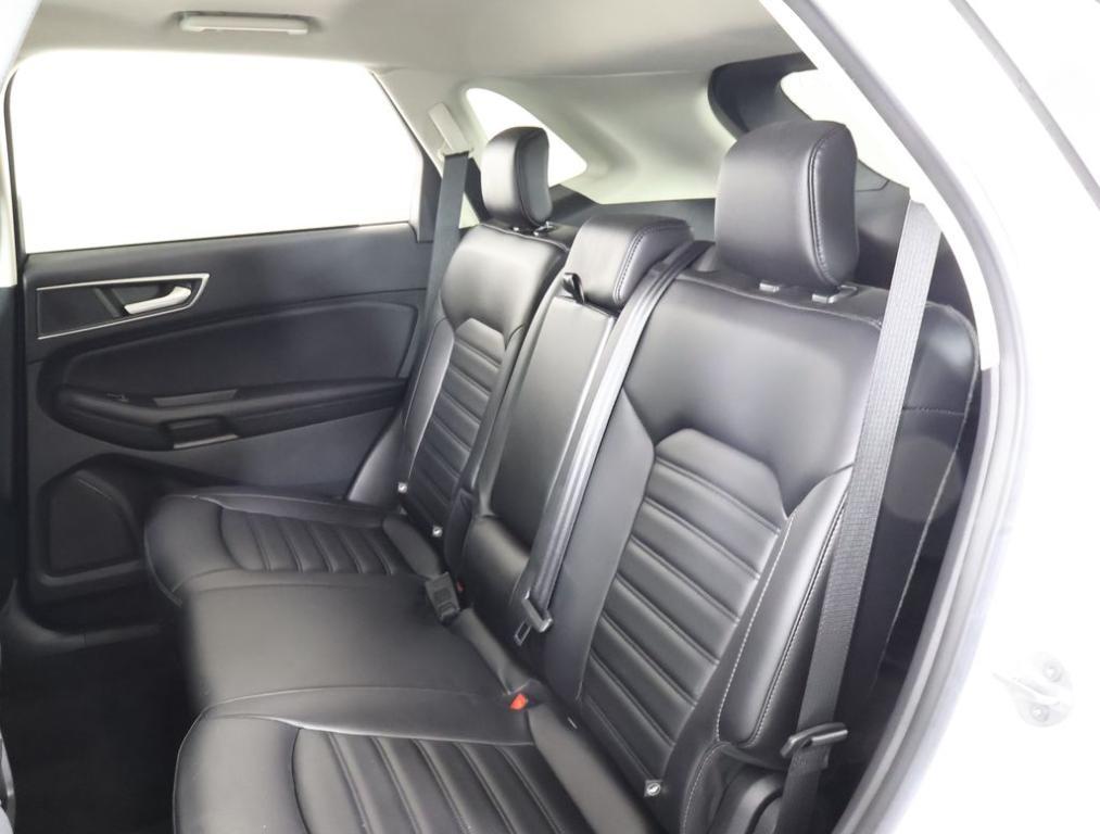 used 2023 Ford Edge car, priced at $27,997