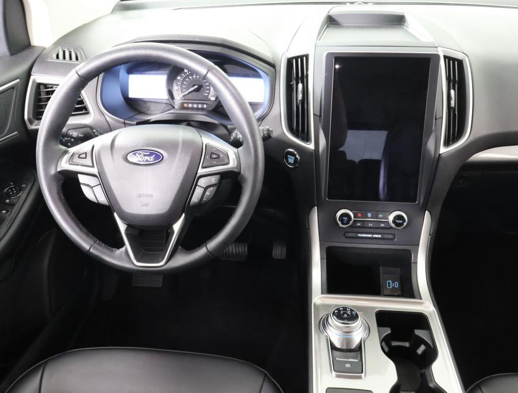 used 2023 Ford Edge car, priced at $27,997