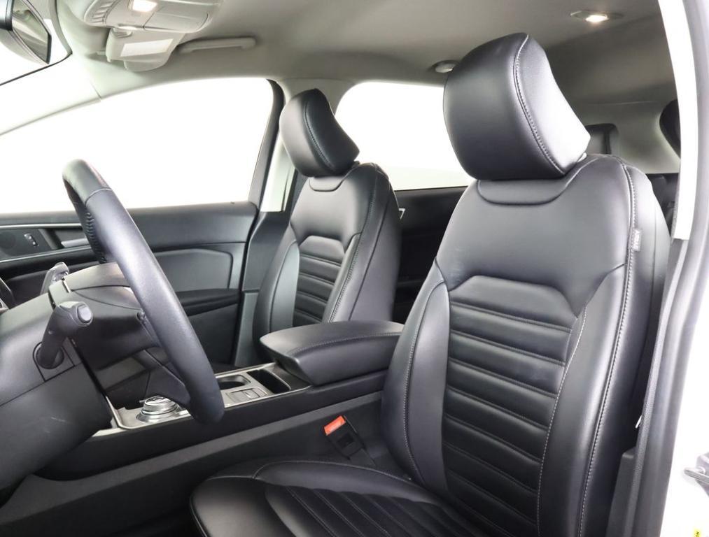 used 2023 Ford Edge car, priced at $27,997