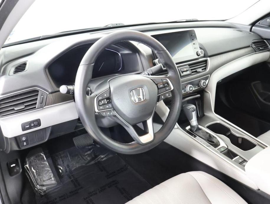 used 2019 Honda Accord car, priced at $24,994