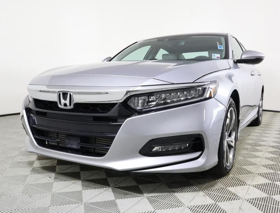 used 2019 Honda Accord car, priced at $24,994