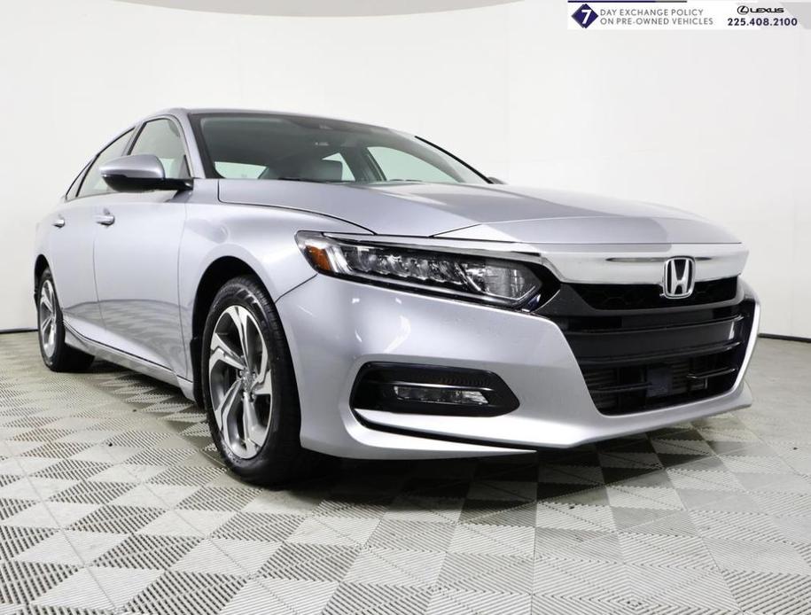 used 2019 Honda Accord car, priced at $24,994