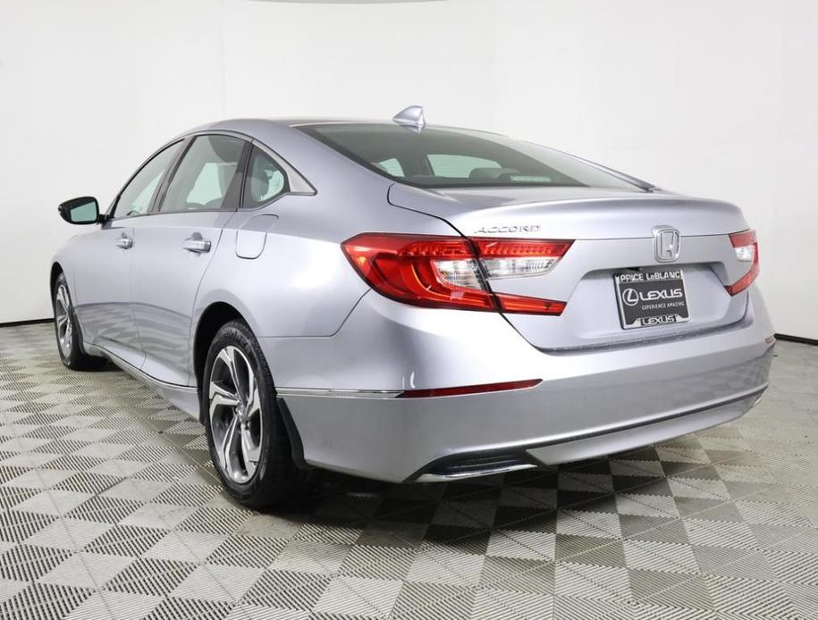 used 2019 Honda Accord car, priced at $24,994