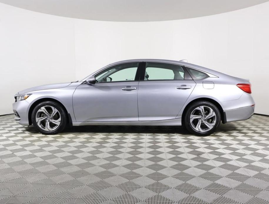 used 2019 Honda Accord car, priced at $24,994