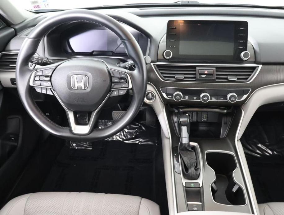 used 2019 Honda Accord car, priced at $24,994