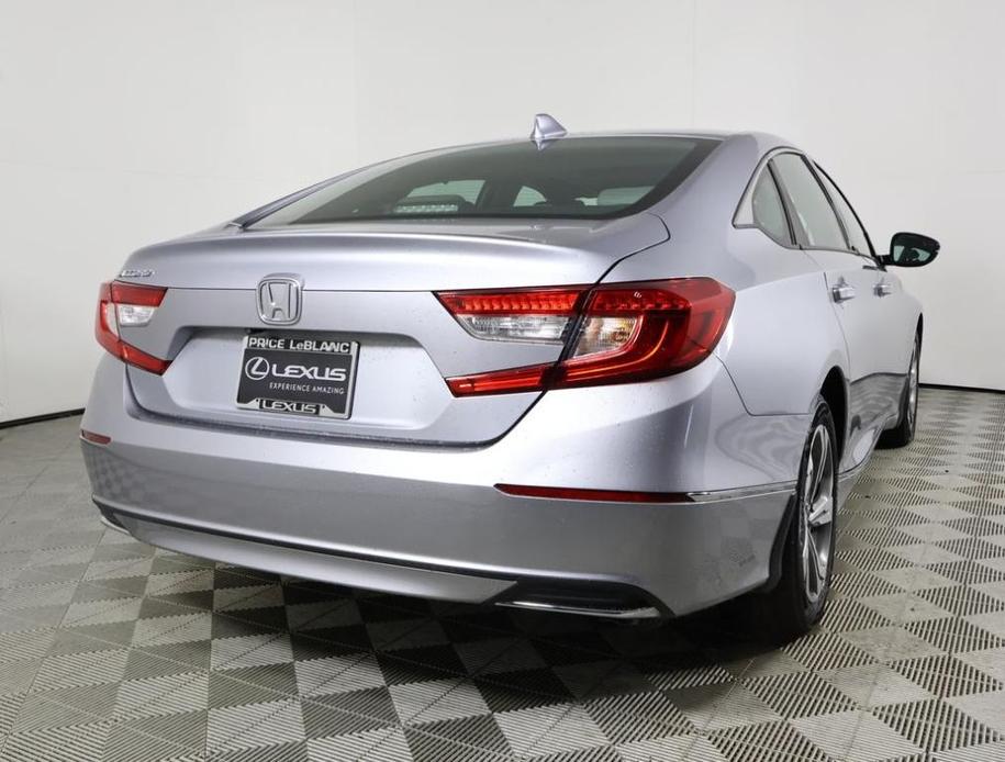 used 2019 Honda Accord car, priced at $24,994