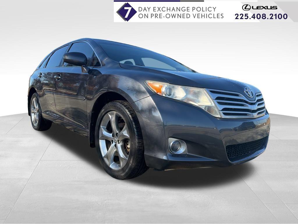 used 2009 Toyota Venza car, priced at $9,991