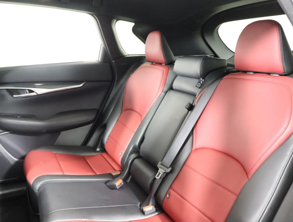 used 2023 INFINITI QX50 car, priced at $34,492