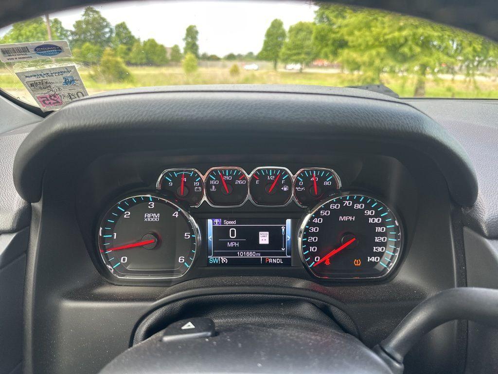 used 2019 Chevrolet Tahoe car, priced at $30,991