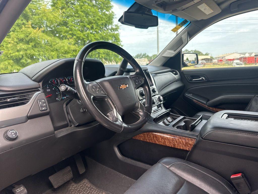 used 2019 Chevrolet Tahoe car, priced at $30,991