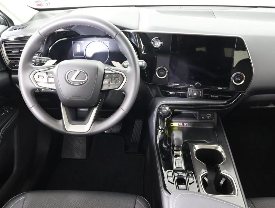 used 2024 Lexus NX 350 car, priced at $45,995