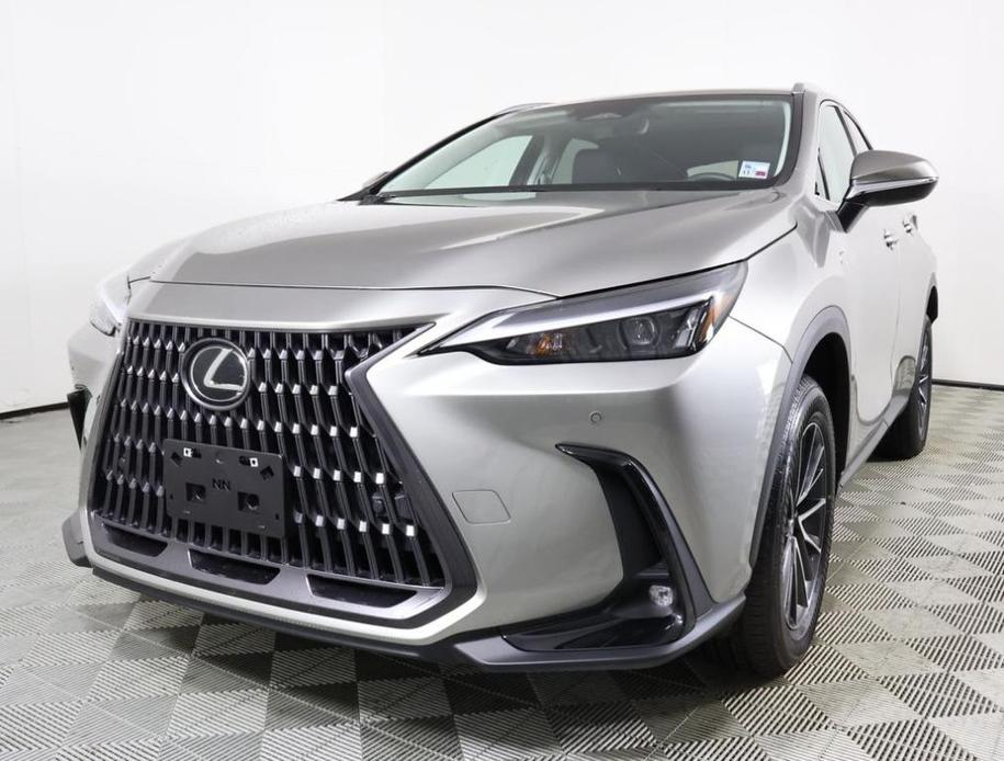 used 2024 Lexus NX 350 car, priced at $45,995