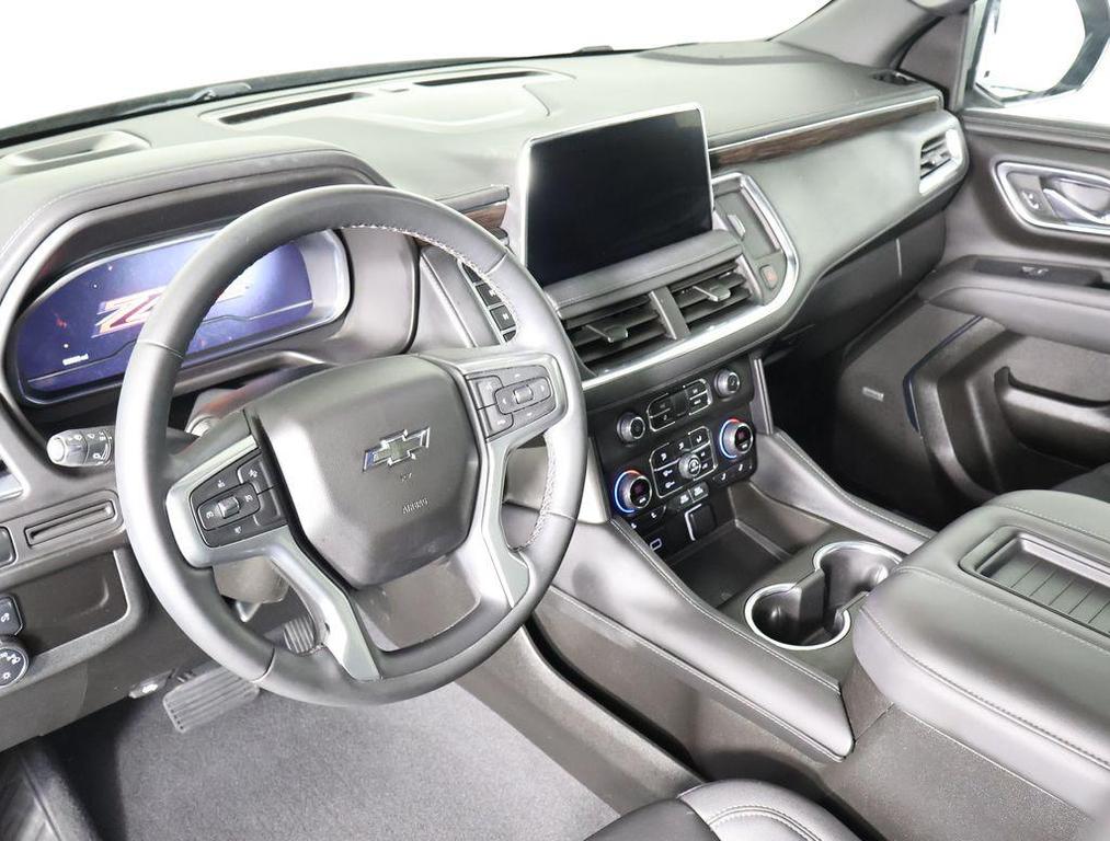 used 2023 Chevrolet Suburban car, priced at $54,493