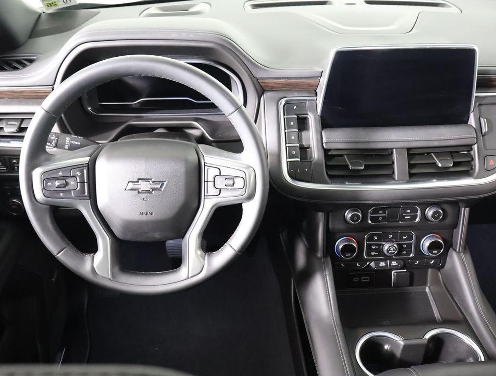 used 2023 Chevrolet Suburban car, priced at $54,493