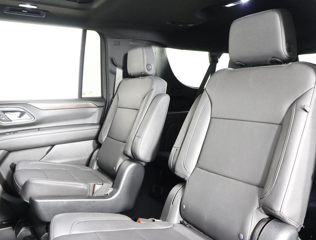 used 2023 Chevrolet Suburban car, priced at $54,493